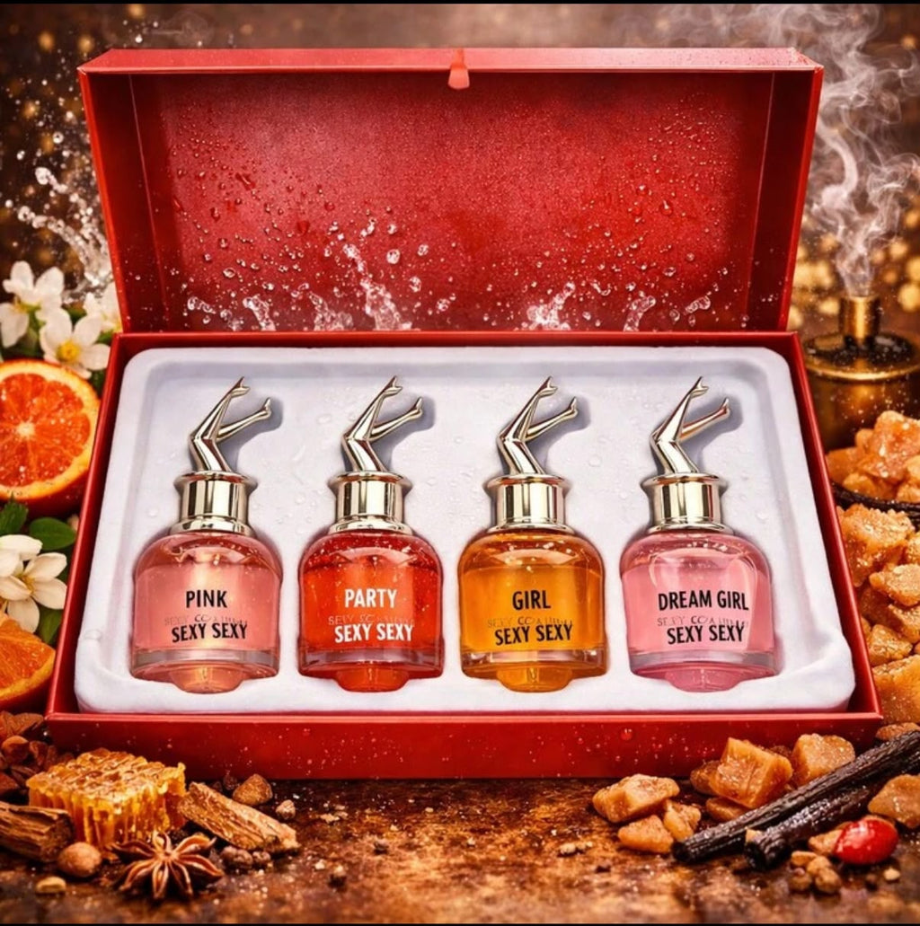 Parfum