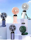 Mini ventilateur