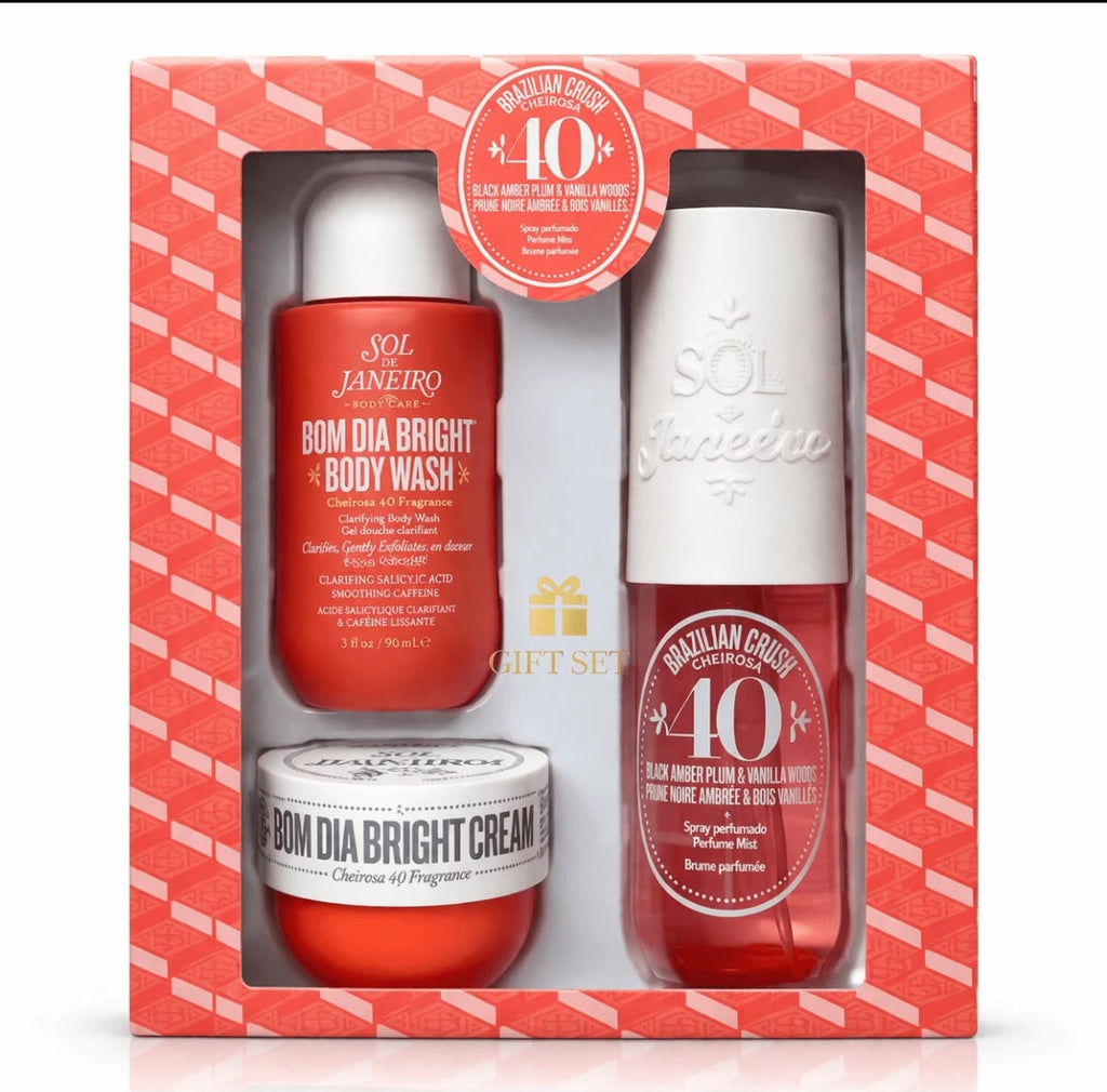 Parfum Cheirosa 40