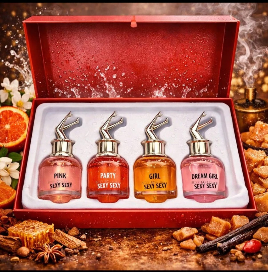 Parfum