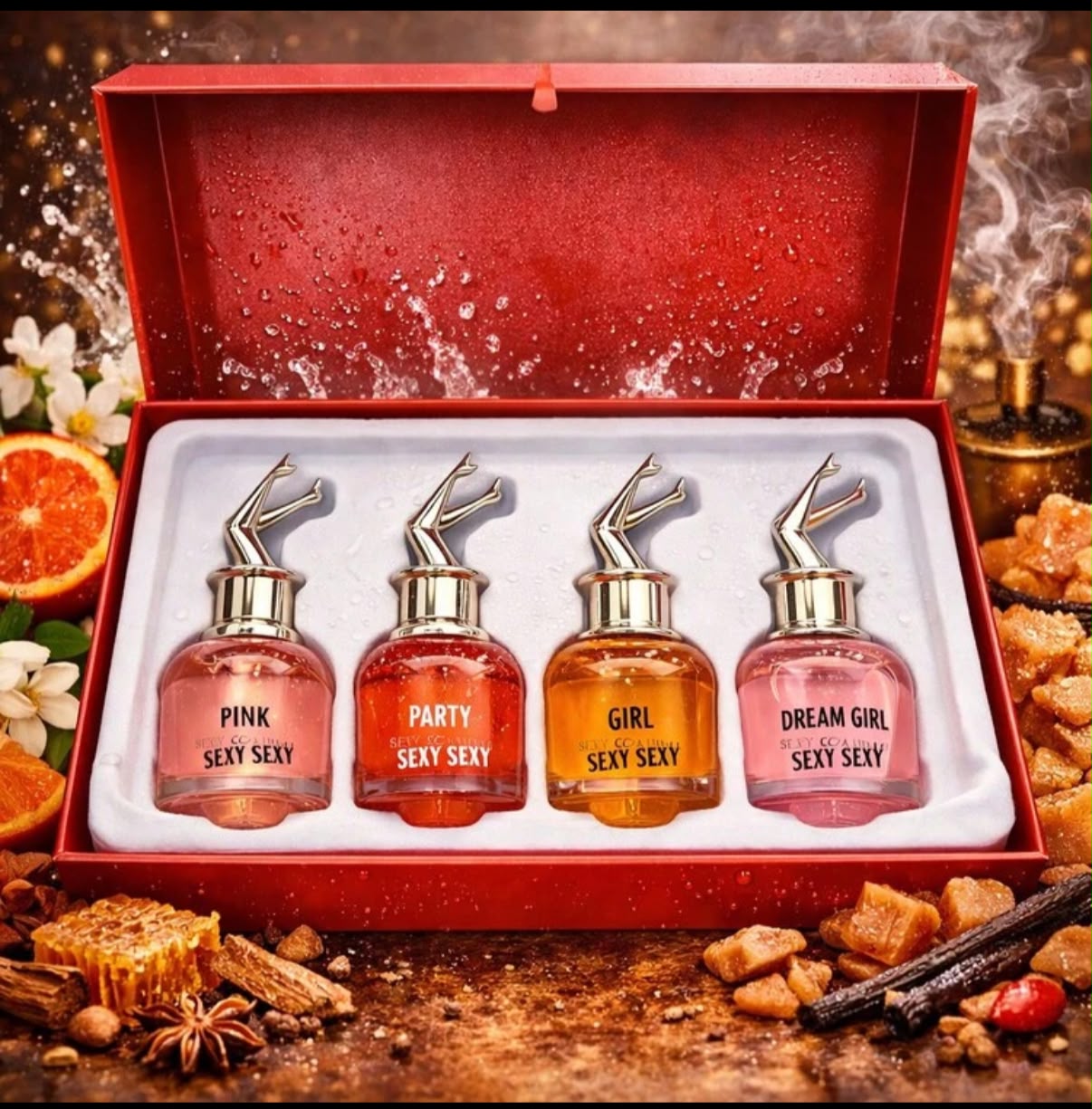 Parfum