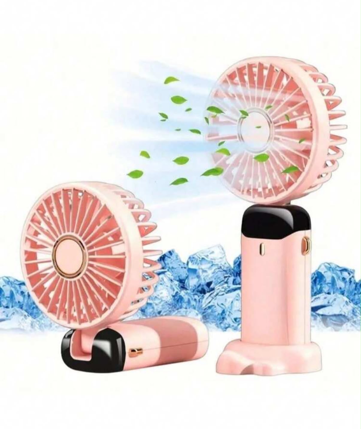 Mini ventilateur
